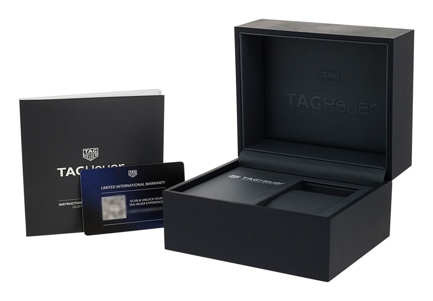 Tag Heuer Formula 1 CAZ1014.BA0842